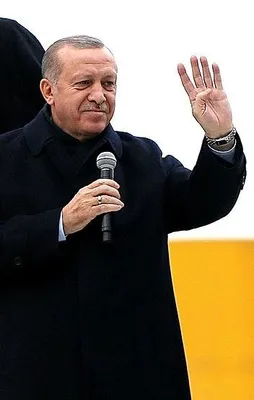 Hamas'tan Erdoğan'a büyük övgü