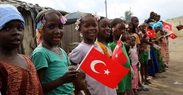 Türkiye’den öğrenilecek çok şey var! Almanya’da dikkat çeken Türkiye analizi: Afrika’da etkili olan yeni güç Türkiye