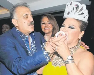 Ayrılık balonu çabuk söndü