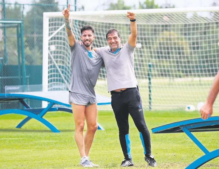 Karaman’la çok farklı