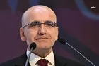 Hazine ve Maliye Bakanı Mehmet Şimşek'ten önemli değerlendirme: Türkiye'ye ilgi artarak devam ediyor