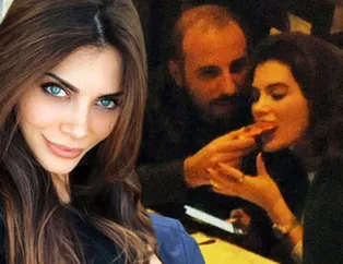 Ceren Hindistan ile Mustafa Sandal aşkı tanışma faslında bitti! İşte Ceren Hindistan'ın yeni aşkı