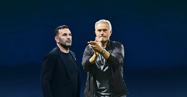 Fenerbahçe'den Galatasaray'ı üzecek transfer!