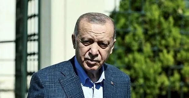 Başkan Erdoğan’dan ABD mesajı: Beklenen noktada değiliz