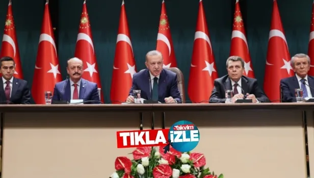 2022 Asgari ücret açıklandı... Asgari ücrette vergi kaldırıldı mı? | Başkan Erdoğan duyurdu: Gelir Vergisi ve Damga Vergisini...