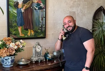 Çeşme’de Dilan Polat’ın koruması ve Engin Polat’ın kuzenine silahlı saldırı: Can Polat hayatını kaybetti