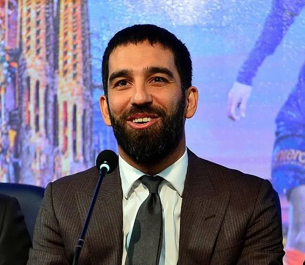 Hıncal Uluç Arda Turan transferini böyle yorumladı-5
