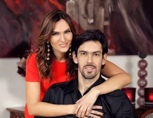 Kerem Gönlüm ve Elif Gönlüm çiftini korkutan tehdit! ‘Arkanızı kollayın, telefon elinizde uyuyun’