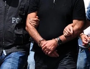 PKK propagandası yapan şüpheli tutuklandı
