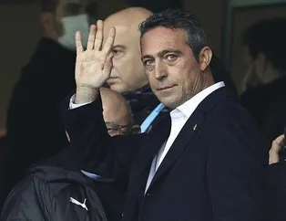 Fenerbahçe’de Ali Koç dönemi sona mı eriyor?