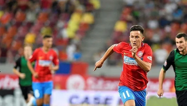 Galatasaray yeni Hagi Olimpiu Morutan'ın peşinde!-5