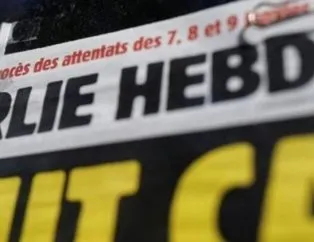 Babacan’ın Deva Partisi’den büyük rezillik! Charlie Hebdo’nun yayınlarını desteklediler