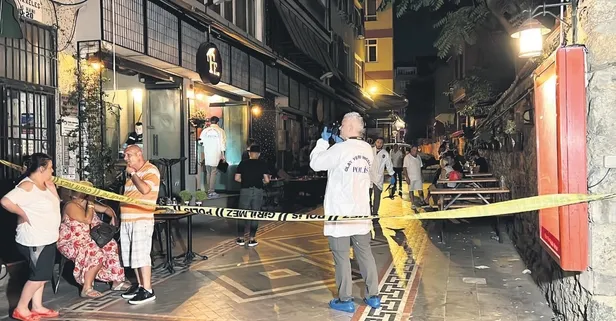 Kıskançlık vahşeti! Hakan Asilkan sevgilisi Mihriban Arduç’u silahla katletti