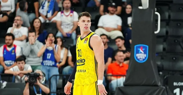 Tarık Biberovic'ten Elijah Bryant'a yanıt geldi!