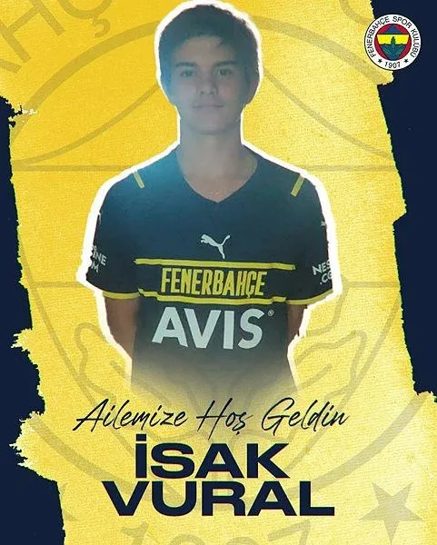 Fenerbahçe'nin geleceği emin ellerde! Genç yıldızlar ışıl ışıl parlıyor-14