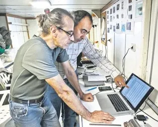 İstanbul Silivri depremi sonrası Marmara Denizi için korkutan senaryo! Tsunami tehlikesi de var...