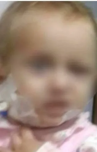 Bebeğine şırınga ile çamaşır suyu enjekte etmişti! Cani annenin yargılandığı davada flaş gelişme