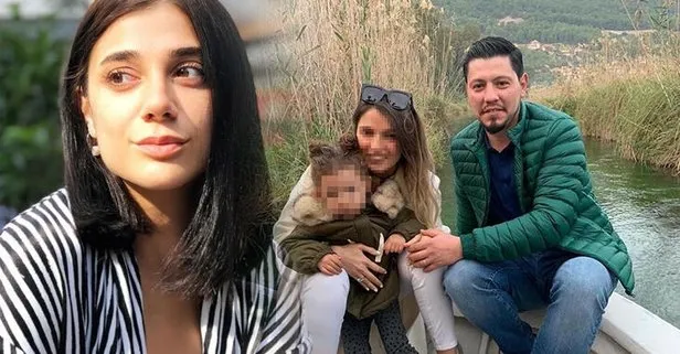 Pınar Gültekin cinayetinde yeni gelişme! Katilin eşi...