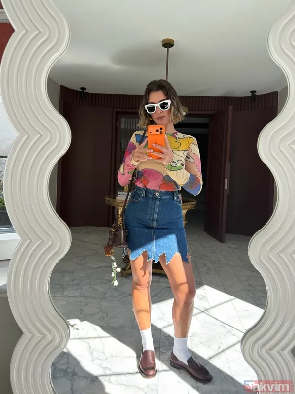 Fatih Terim’in kızı Buse Terim’den yeni bir sayfa: Aşk yeniden! - 10