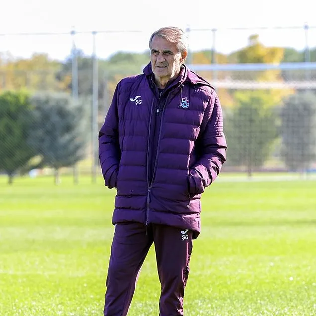 Trabzonspor’da kritik toplantı!