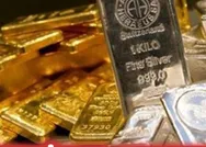 22 ayar bilezik, gram ve çeyrek altın fiyatları ne kadar oldu? O değerli maden yılların zirvesine konuyor