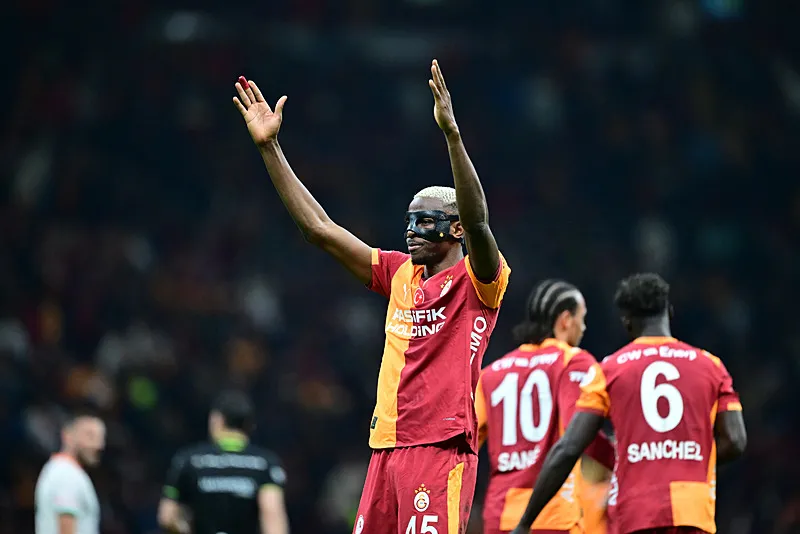 Galatasaray Milan'ın yıldızını kapıyor! Transfer kıskandıracak - 17