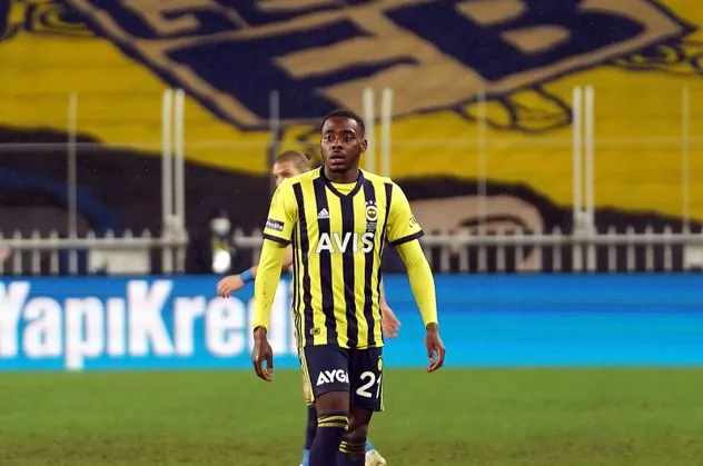 Fenerbahçe'nin yıldız ismine İskoçya'dan kanca! 5 milyon euro...