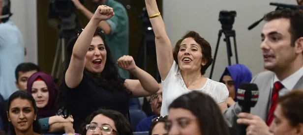 Bakan müjdeyi verdi: 20 bin kişi alınacak