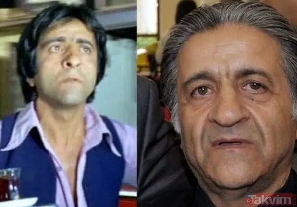 Ezel'in Ömer'i son hali ile hayranlarını şaşırttı! Ezel'de Ömer'i oynamıştı! - 36