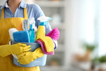 Ev temizliği değil terapi! Temizliğin ruh sağlığına ve sinir sistemine fayda sağlayan 5 etkisi