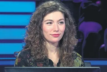 Kim Milyoner Olmak İster pazar akşamlarına damga vuruyor!