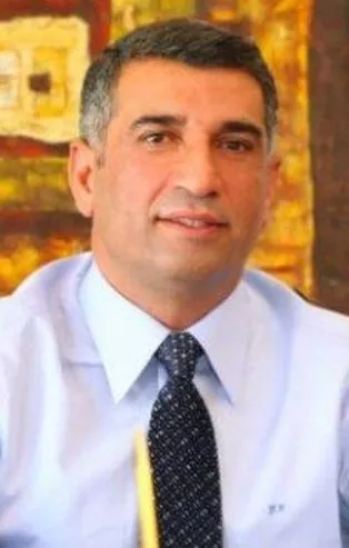 CHP'den flaş Gürsel Erol kararı