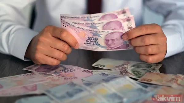 Kredi faizleri düştü mü? Halkbank, Vakıfbank ve Ziraat Bankası 20 bin TL ihtiyaç kredisi tablosu - 2