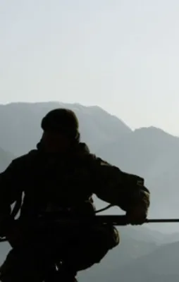 Tunceli'de PKK'ya darbe