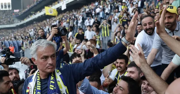 Fenerbahçe spekteküler yıldızı gözüne kestirdi! 12 gol atıp 6 asist yaparak sezona damga vurdu
