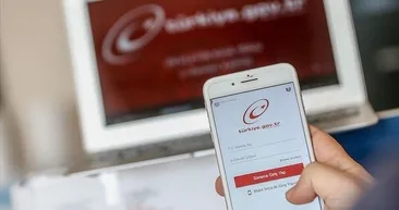 SON DAKİKA! İçişleri Bakanlığından 81 ile Görev Belgesi Düzenlenmesi konulu genelde! e-Devlet üzerinden alınacak