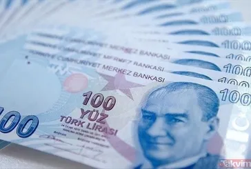Türk Lirası'na geçiş hızlanıyor! Büyüklüğü 10 trilyon lirayı aştı