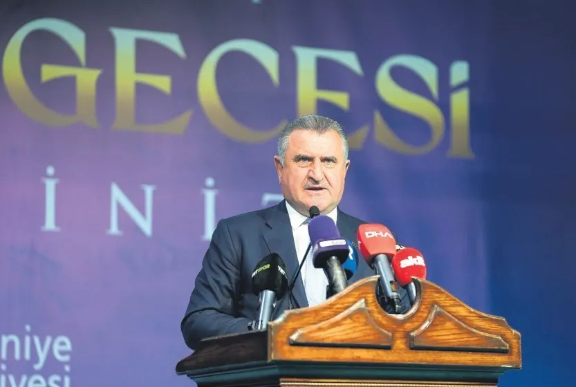 Spor devrimi yaşanmakta