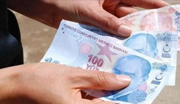 TİSK, TCMB, TÜİK, Türk İş asgari ücret zam teklifi ne kadar oldu? 2022 asgari ücret ve AGİ brüt-net zammı son dakika kaç TL?-3
