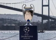 SON DAKİKA! UEFA duyurdu! İstanbuldaki Şampiyonlar Ligi finali Portekize alındı