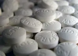 Aspirin kullanımına dikkat