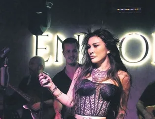 300 bin TL’lik bileziğini kaybetti!