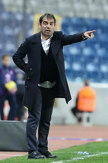 MKE Ankaragücü'nde Metin Diyadin dönemi sona erdi-1