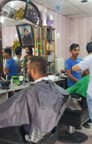 Tel Abyad'da yaşam normale dönüyor