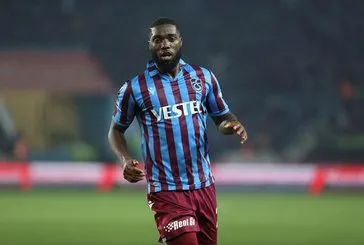 Trabzonspor’da derbi öncesi sürpriz ayrılık
