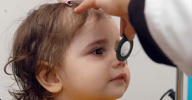 Uzmanı uyardı: Şaşılığı erkenden çözün!