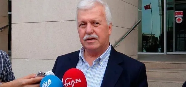 Gülerce adliyede