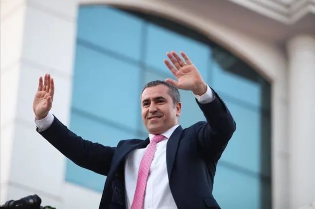 CHP'li Özgen Nama, başörtülü Meclis üyeleri hakkında işlem yapılmasını istemiş