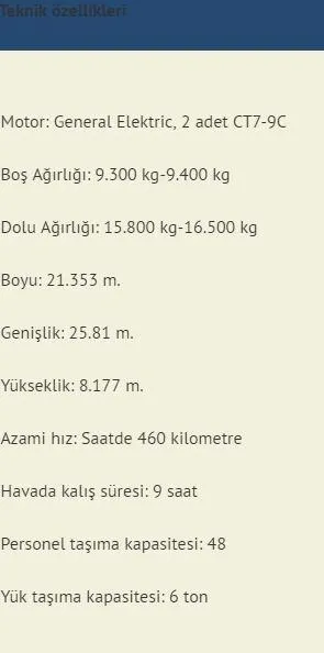 Düşen uçak ile ilgili korkunç iddia!-1