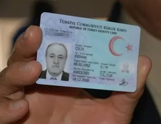 TC Kimlik numarasındaki büyük sır ne?